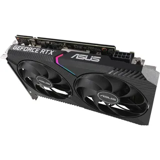 Asus GeForce RTX 3060 12 GB GDDR6