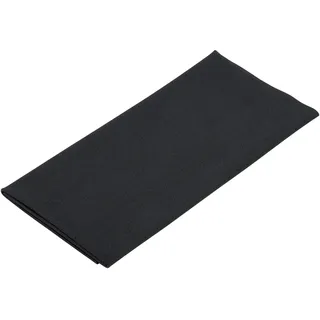 Dynavox Schallplattenreinigungstücher MFCS (5 Tücher), Zubehör für Schallplatten, sorgfältige Reinigung