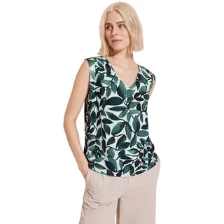 Street One Sommer Bluse mit Print