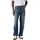 568 Fit Blau 28/32