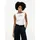 CLASSIC SCRIPT BOAT-NK TOP L