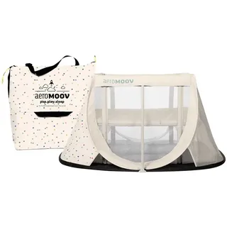 Aeromoov Instant Reisebett - Hearts - One Size