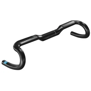 Pro Discover Ergo Lenker - Black - 31.8 mm