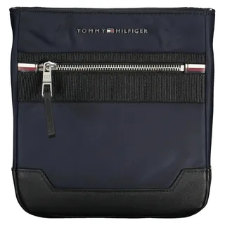 Tommy Hilfiger Herren Blaue Umhngetasche Größe: UNI - Blau