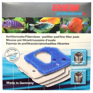 Eheim Filtermatte & -vlies