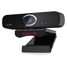 Bild FOBOS GW600 720P Webcam with Built-in Dual Microphone