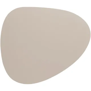 Esposa TISCHSET Braun, Beige - 37x44 cm