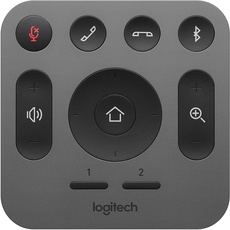 Bild Fernbedienung für Logitech MeetUp Videokonferenzsystem (993-001389)