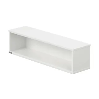 Paidi Wandbox Breit Wandregal 70,0 x 18,5 x 18,7 cm Weiß