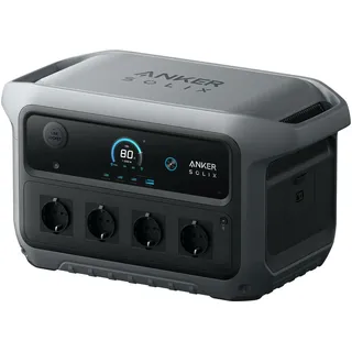 Anker Solix Powerstation C 2000 2,048 kWh