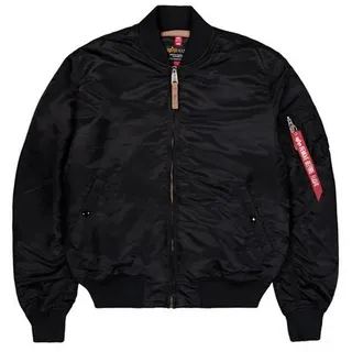 MA-1 VF 59 Herren black M