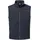 Fleece Vt Style Ash Blau S