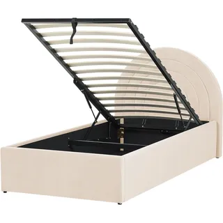 Beliani Kinderbett Anet 90x200