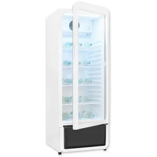 Exquisit GKS220-GT-431D Getränkekühlschrank