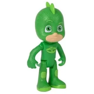 Simba PJ Masks Spielfigur Eulette 8 cm - Rot/Silber
