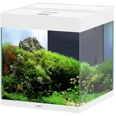 CIANO Aquarium Emotions Pro 40 weiß