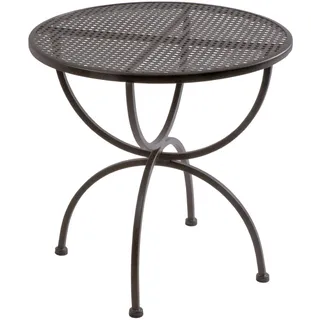 MBM Romeo Tisch Rund 75 cm