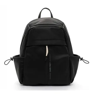SURI FREY Cindy Rucksack Schwarz