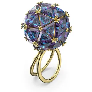 Swarovski 5630308 Ring - Purple - 52