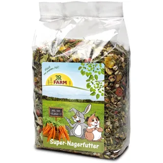 JR Farm Super-Nagerfutter 1 kg