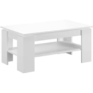 xonox.home Titan weiß 100 x 45 x 60 cm