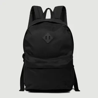 Ellesse Regent 2 Rucksack Schwarz