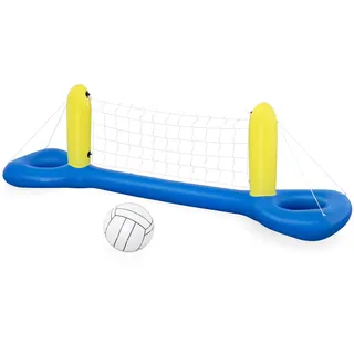 BESTWAY Volleyball-Set, 244 x 64 cm