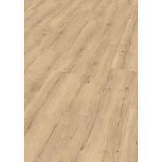 EGGER Designboden Aquadura+ EDF205 Savona Eiche Sand 1.292 x 246 x 7,5 mm