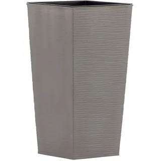 Siena Garden Nizza 30 x 30 x 57,0 cm Grau