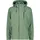 MAN Jacket Zip Hood With Ventilation salvia 54