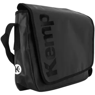 Kempa Messenger Tasche schwarz