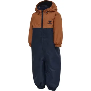 hummel Snoopy Tex Overall - Sierra - 80 cm