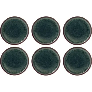 Villeroy & Boch like. by Villeroy & Boch Crafted ø 21 cm 6er Set