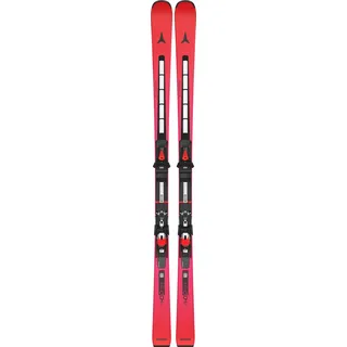 Atomic REDSTER G9 RVSK S + I 12 GW Racecarver Ski Experten 25/26 rot 176