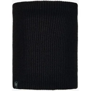 Buff Unisex für Jugendliche Halswärmer Knitted & Fleece Lan Youth Strick & Polar Schlauchschal Kinder (1er Pack)
