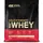 Whey Vanille Ice Cream Pulver 4530 g
