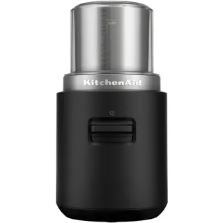 KitchenAid Go Cordless Schwarz