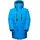 Mammut Insulated Glacier Blue Black M
