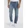 Tapered Leg The New Blue 36/32