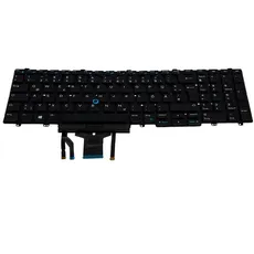 Origin Storage KB-D03TY Tastatur