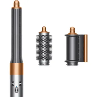 Dyson Airwrap Origin nickel/kupfer