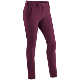 Maier Sports Maier Damen Wanderhose, Helga Slim,