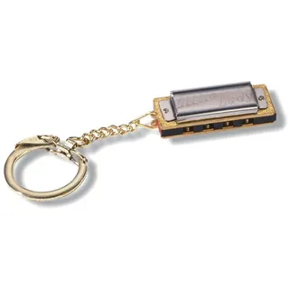Hohner Little Lady, C, mit Schlüsselring
