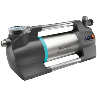 Gardena Gartenpumpe 6500 SilentComfort 6500 l/h 1.300 W