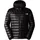 Herren Daunenjacke XXL