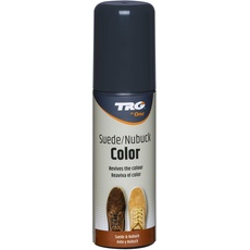 TRG the One Suede/Nubuck Color, erneuert die Farbe von Wildleder- und Nubukschuhen, Creme (136 Ivory), 75 ml