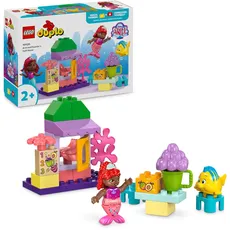 Bild von DUPLO - Arielles und Fabius' Café-Kiosk