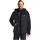 Jacke schwarz M