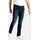 Pipe Slim Fit Blau 38/30