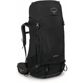 Osprey Kyte 68 Rucksack Schwarz
